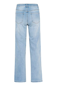 KAkarla HW Wide Jeans