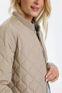 ArwenCR Jacket