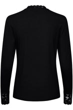 Load image into Gallery viewer, CRTrulla Jersey Blouse