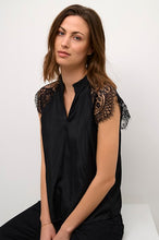 Load image into Gallery viewer, CRNola Lace Blouse