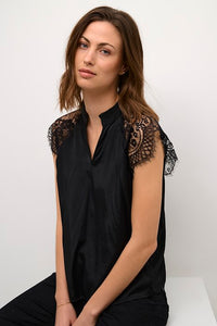 CRNola Lace Blouse