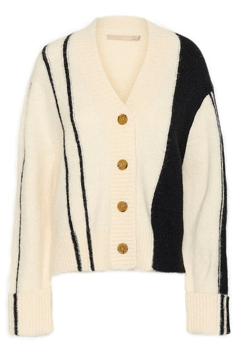 CUreese Cardigan