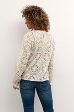 Load image into Gallery viewer, CRTiley Lace Blouse