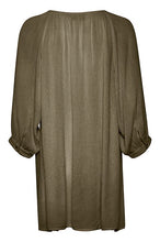 Load image into Gallery viewer, Amber Tunic