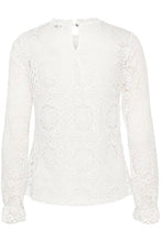 Load image into Gallery viewer, CRTiley Lace Blouse