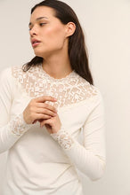 Load image into Gallery viewer, CRTrulla Jersey Blouse