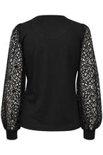 Load image into Gallery viewer, KAbecca Lace T-Shirt