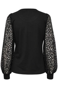 KAbecca Lace T-Shirt