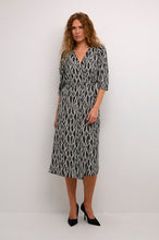 Load image into Gallery viewer, KAdunora Wrap Dress