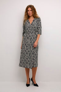 KAdunora Wrap Dress