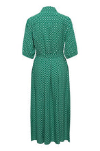 Load image into Gallery viewer, CRTiah shirt SS dress