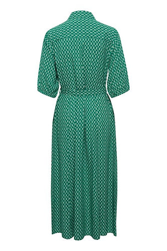 CRTiah shirt SS dress