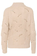 Load image into Gallery viewer, CRMistletoe Knit Turtleneck