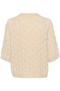 KAmalene Knit Pullover