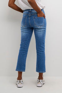 KAsinem Jeans Cropped