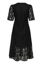 Load image into Gallery viewer, KAnomi Lace Dress