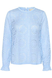 CRTiley Lace Blouse