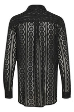 Load image into Gallery viewer, CRCaro Lace Shirt