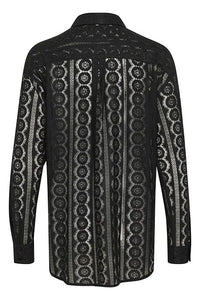 CRCaro Lace Shirt