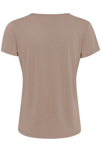 SLColumbine V-neck SS