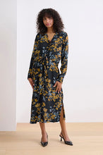 Load image into Gallery viewer, KAmilana Shirt Dress