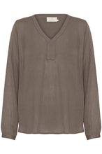 Load image into Gallery viewer, Amber Blouse LS