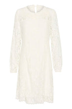 Load image into Gallery viewer, CRKit Lace LS Dress - Zally fit
