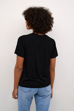 Load image into Gallery viewer, KAfrida V-Neck T-Shirt