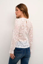 Load image into Gallery viewer, CRTiley Lace Blouse