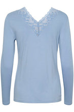 Load image into Gallery viewer, CRTrulla LS T-Shirt