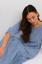 Load image into Gallery viewer, CRTiah Flounce Dress