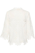 Load image into Gallery viewer, CRLhilla Lace Blouse