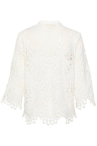 CRLhilla Lace Blouse