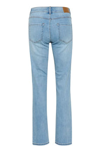 KAsinem Straight Jeans