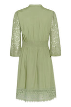 Load image into Gallery viewer, CRMilla Kaspis 3/4 Dress