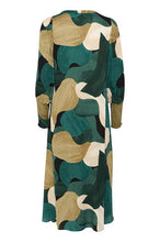 Load image into Gallery viewer, CUdana Long Dress