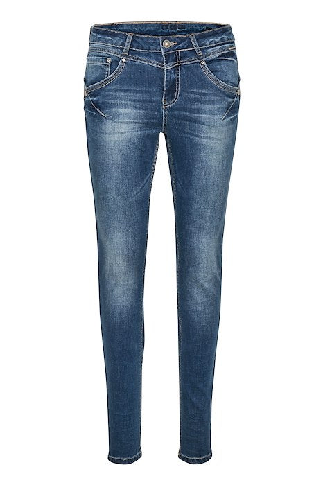 Amalie Jeans Shape fit