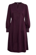 Load image into Gallery viewer, CUantoinett Rib Dress