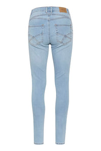 Amalie Jeans Shape fit