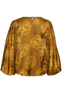 CUrosie Blouse