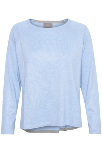 CUannemarie Solid Jumper