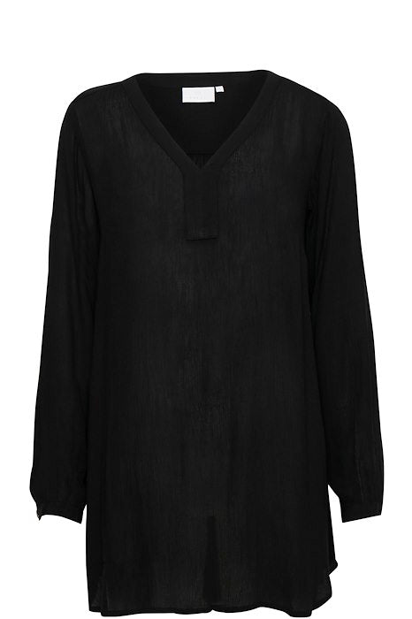 Amber V-Neck Tunic