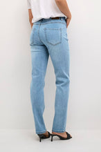 Load image into Gallery viewer, KAsinem Straight Jeans