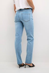 KAsinem Straight Jeans