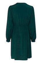 Load image into Gallery viewer, CRSuki LS Dress