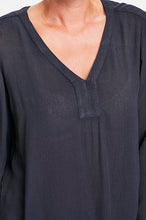 Load image into Gallery viewer, Amber Blouse LS