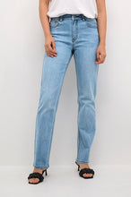 Load image into Gallery viewer, KAsinem Straight Jeans