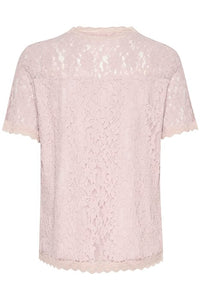 CRKit SS Lace Blouse