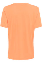 Load image into Gallery viewer, SLColumbine Loose Fit V-Neck SS