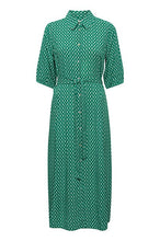 Load image into Gallery viewer, CRTiah shirt SS dress